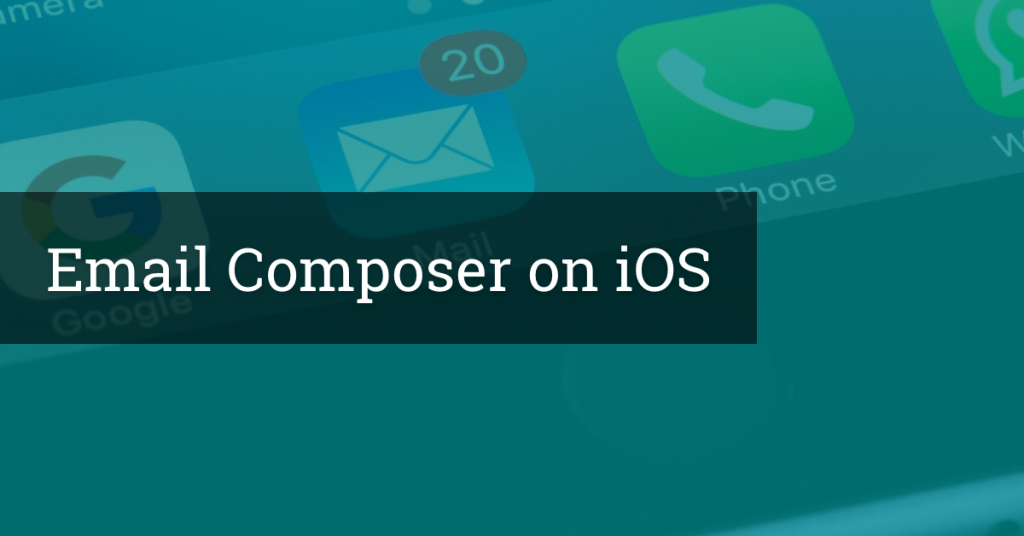 Composer for ios instal free