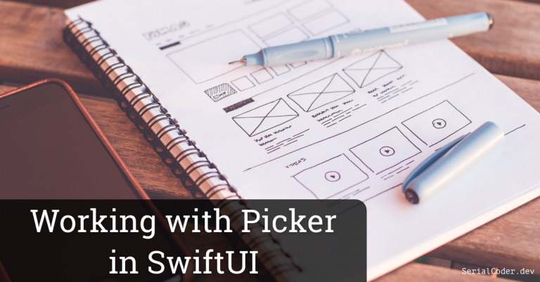 working-with-picker-in-swiftui-serialcoder-dev